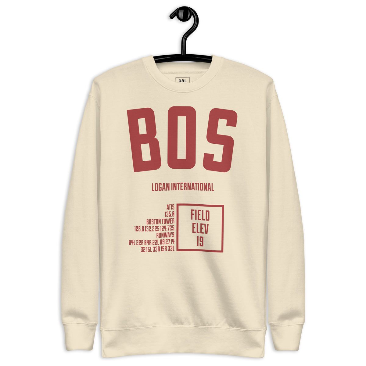 BOS ATC Premium Sweatshirt