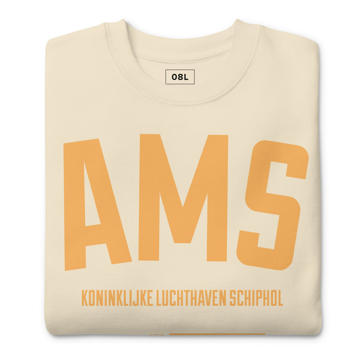 AMS ATC Premium Sweatshirt