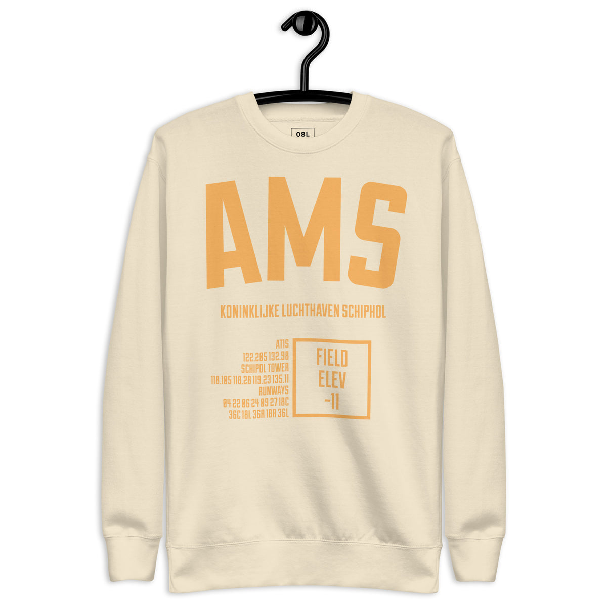 AMS ATC Premium Sweatshirt