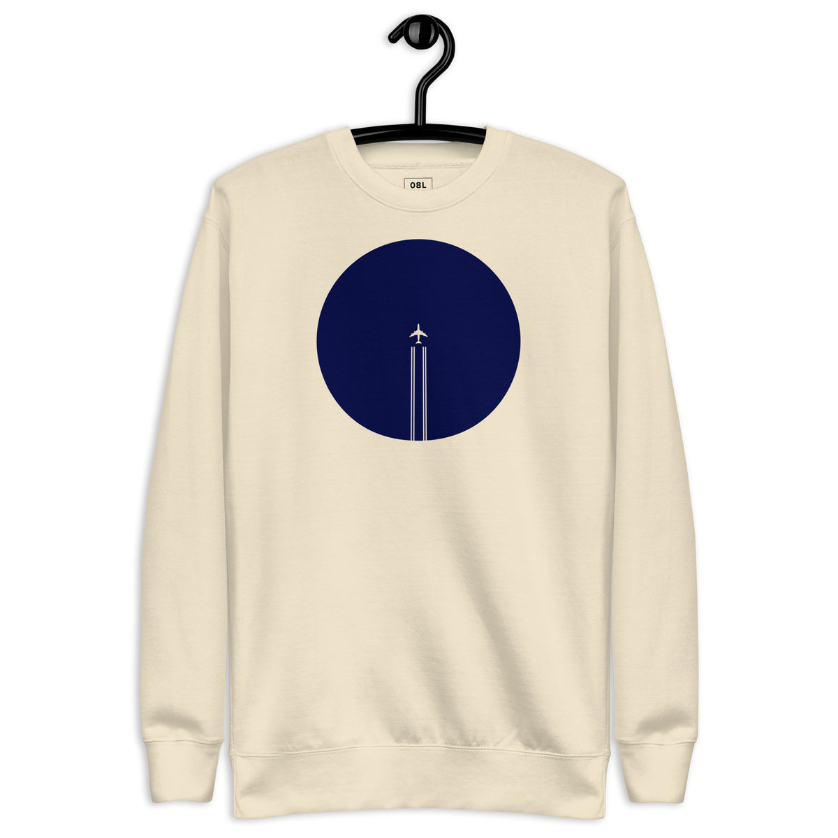 Contrails Premium Sweatshirt