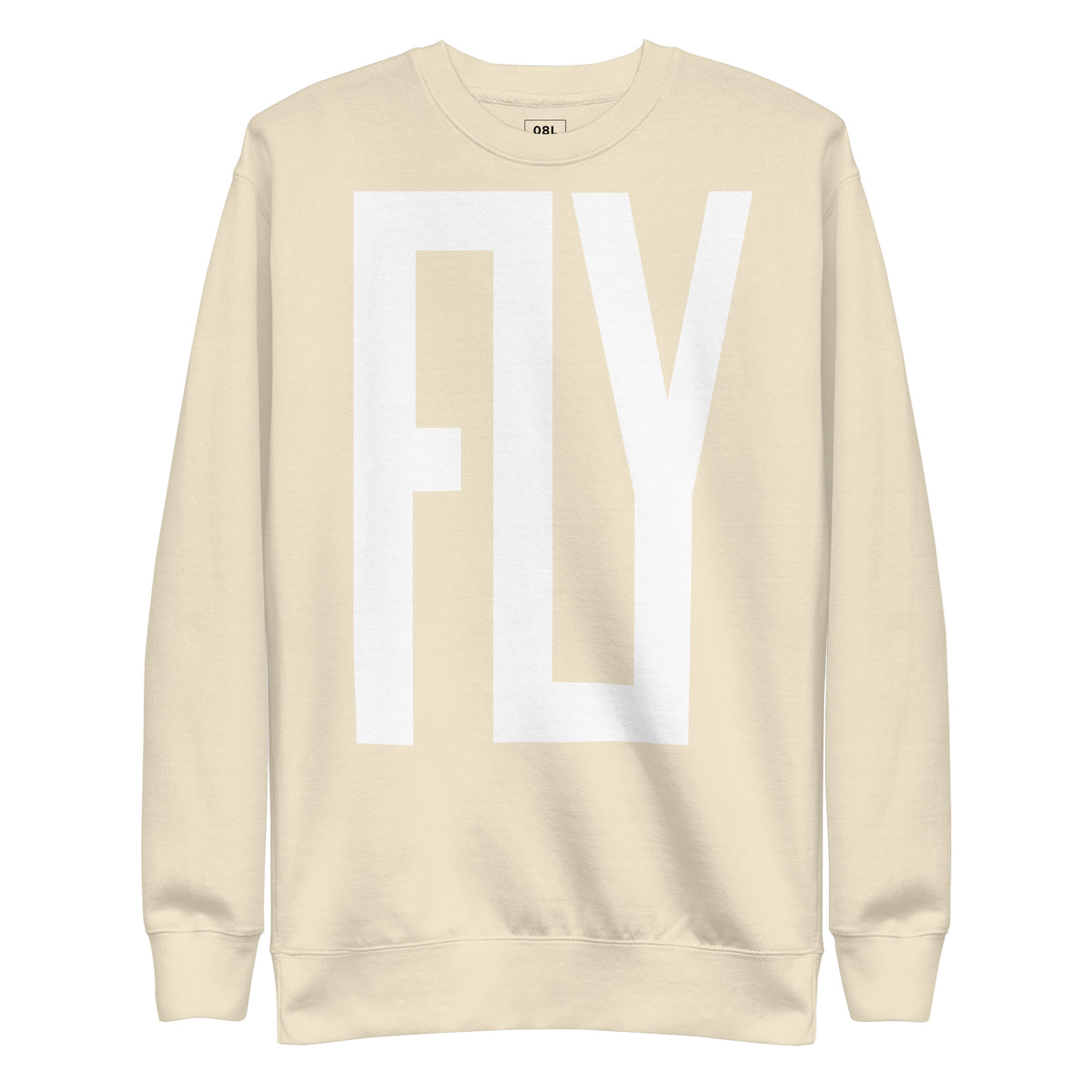 Team FLY Premium Sweatshirt