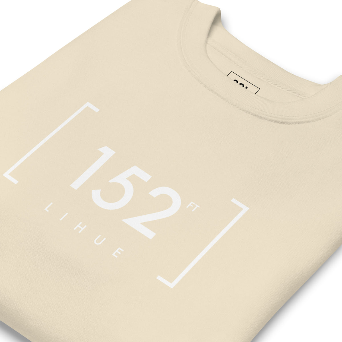 LIH Elevation Premium Sweatshirt