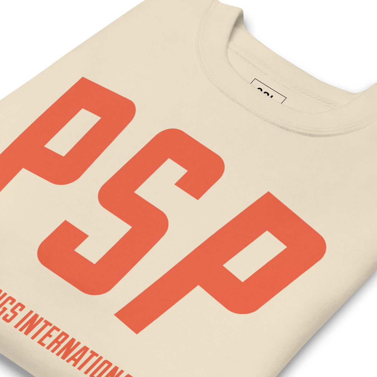 PSP ATC Premium Sweatshirt