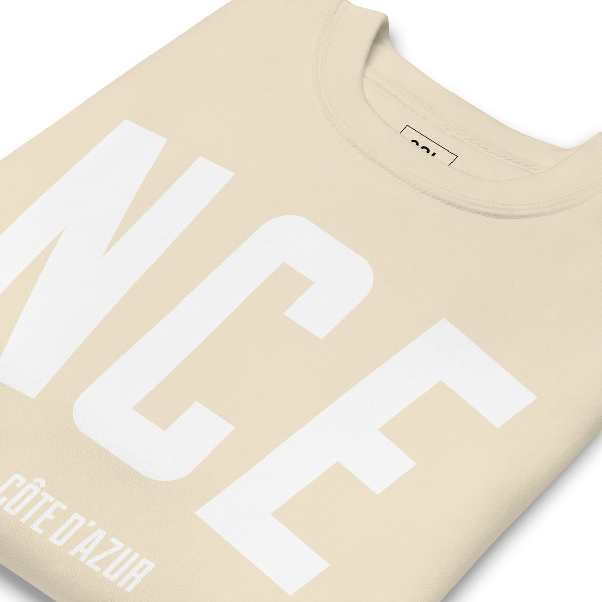 NCE ATC Premium Sweatshirt