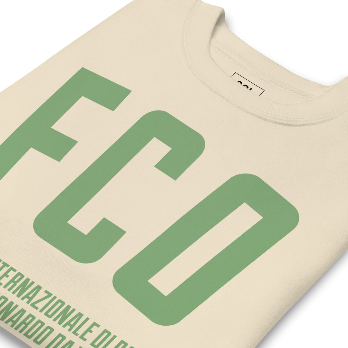 FCO ATC Premium Sweatshirt