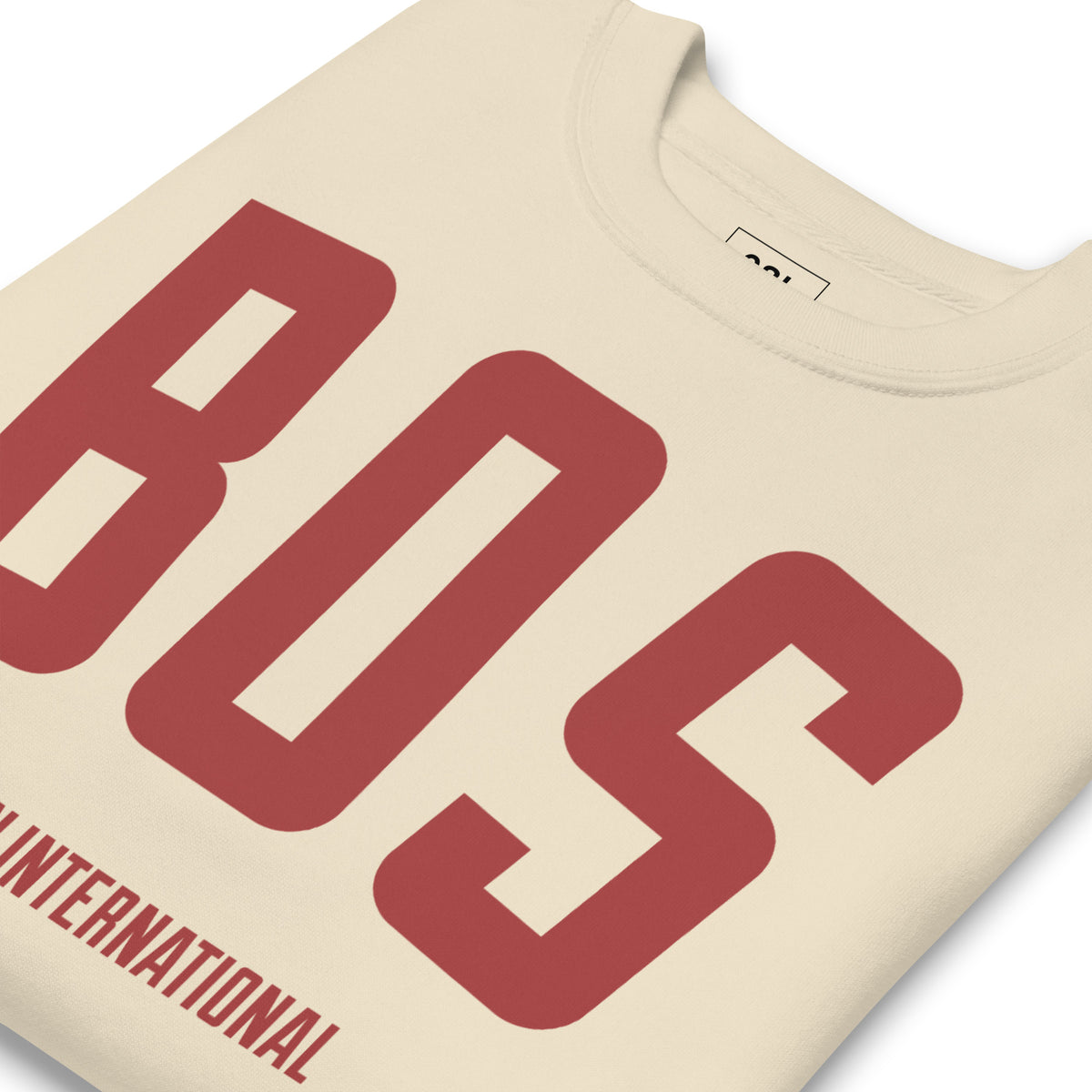 BOS ATC Premium Sweatshirt