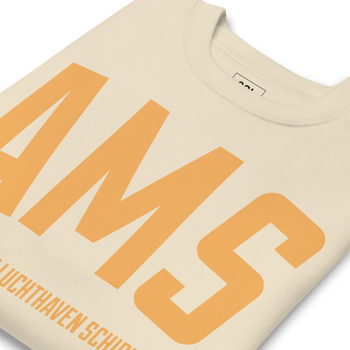 AMS ATC Premium Sweatshirt