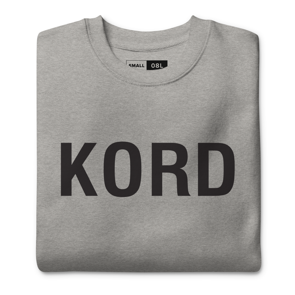Custom Sweatshirt Design No. 2