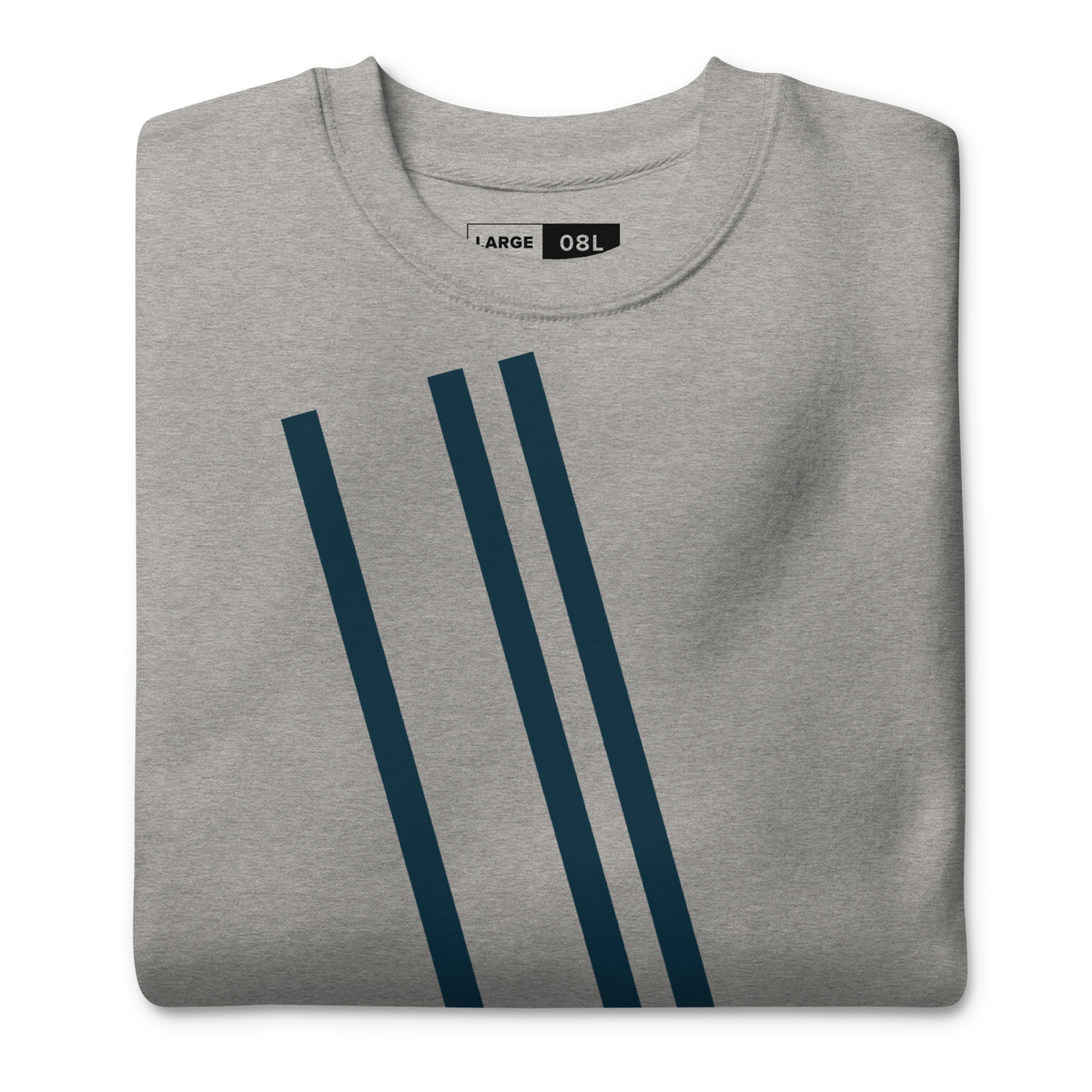 Custom Sweatshirt Design No. 3