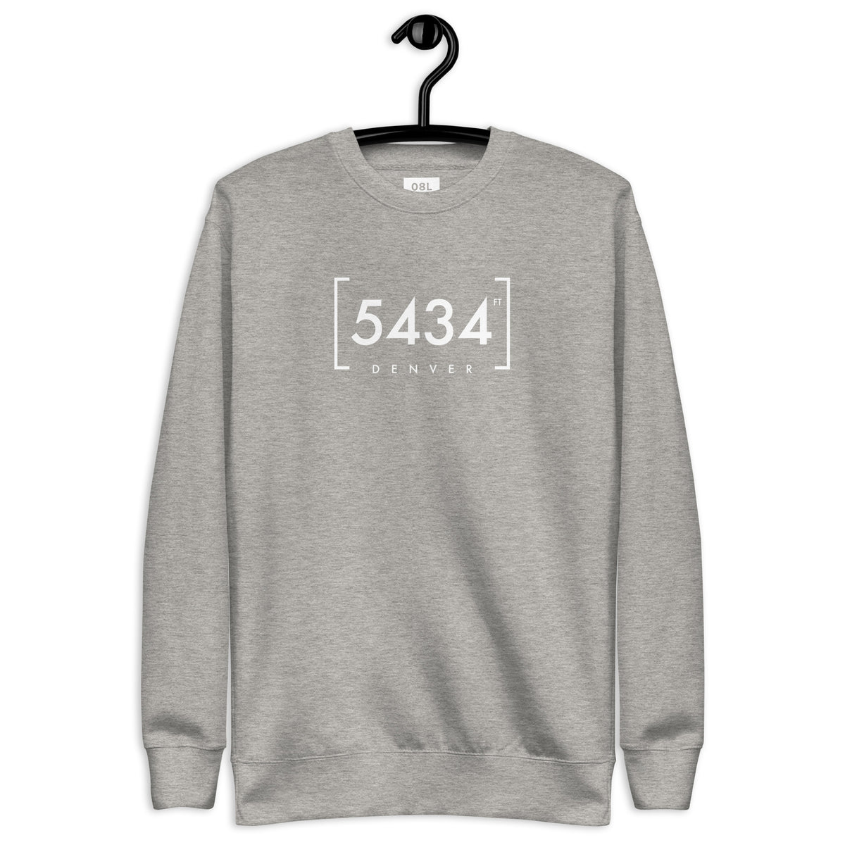 DEN Elevation Premium Sweatshirt