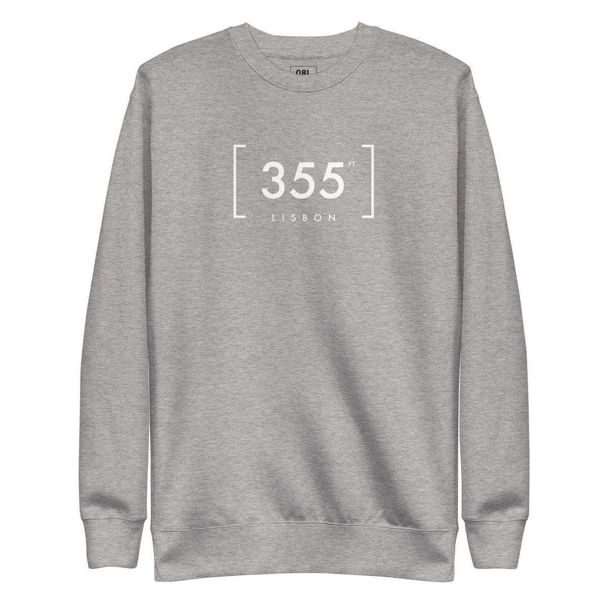 LIS Elevation Premium Sweatshirt