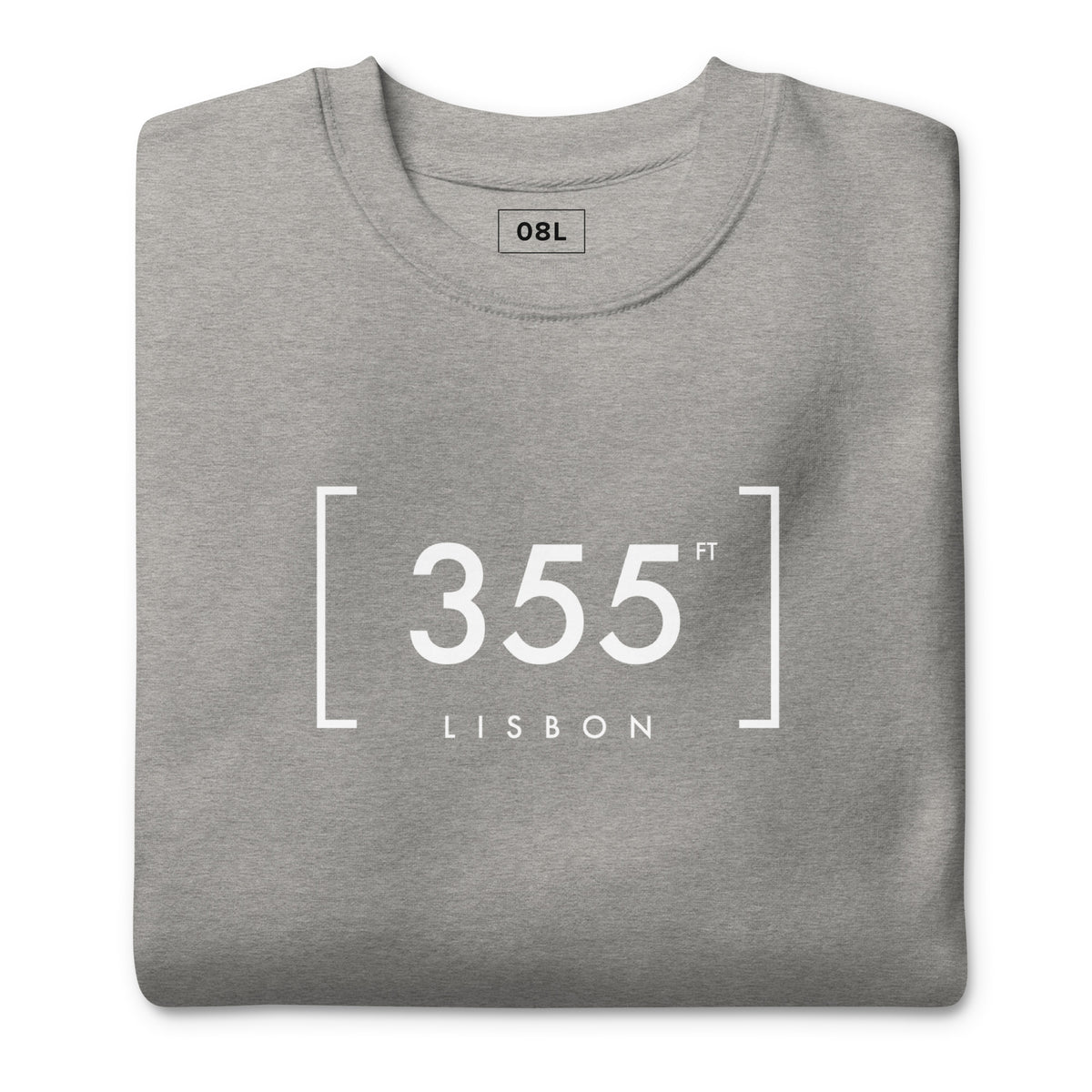 LIS Elevation Premium Sweatshirt