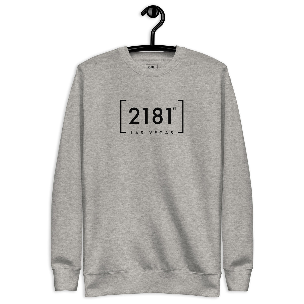 LAS Elevation Premium Sweatshirt