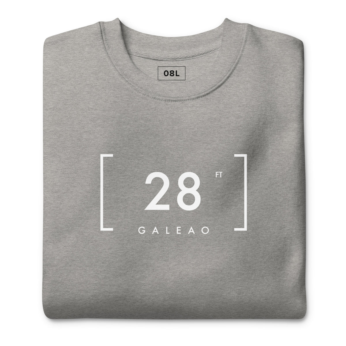 GIG Elevation Premium Sweatshirt