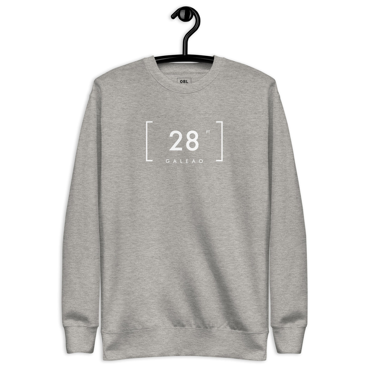 GIG Elevation Premium Sweatshirt