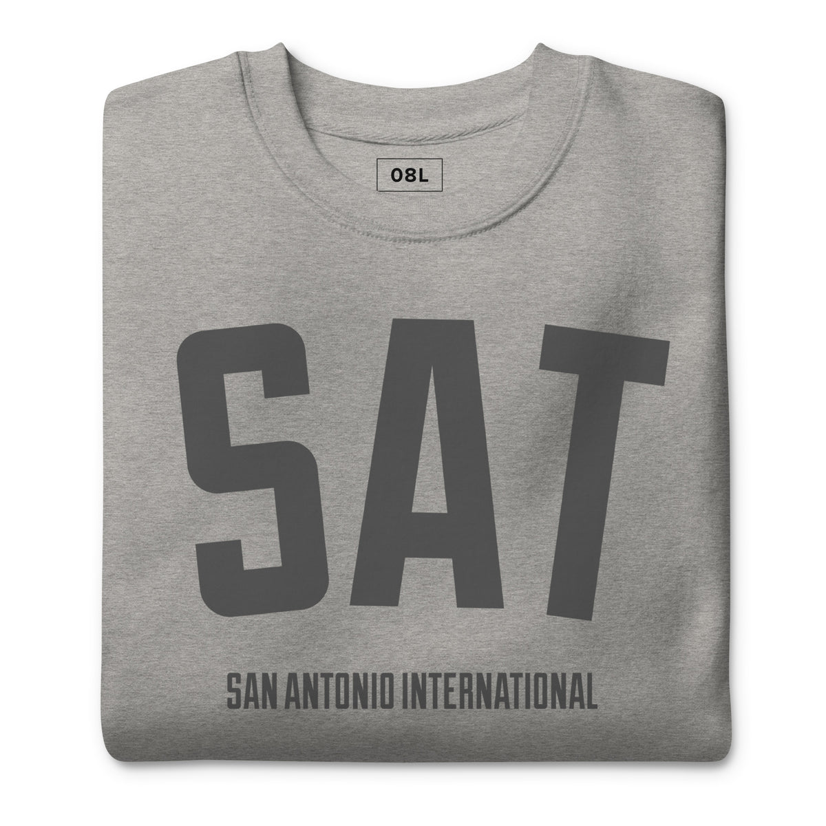 SAT ATC Premium Sweatshirt