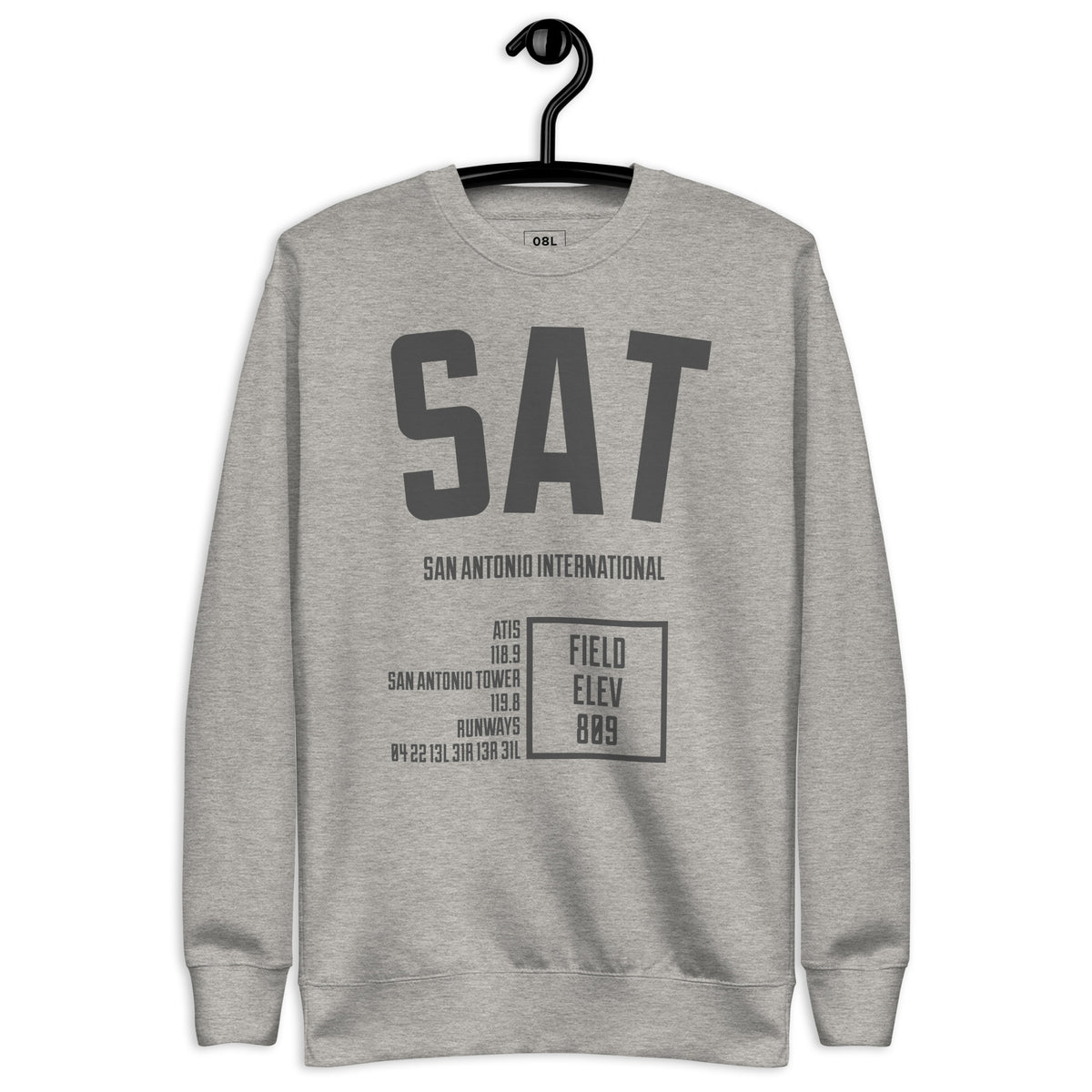 SAT ATC Premium Sweatshirt