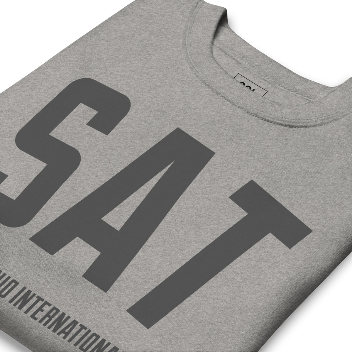 SAT ATC Premium Sweatshirt