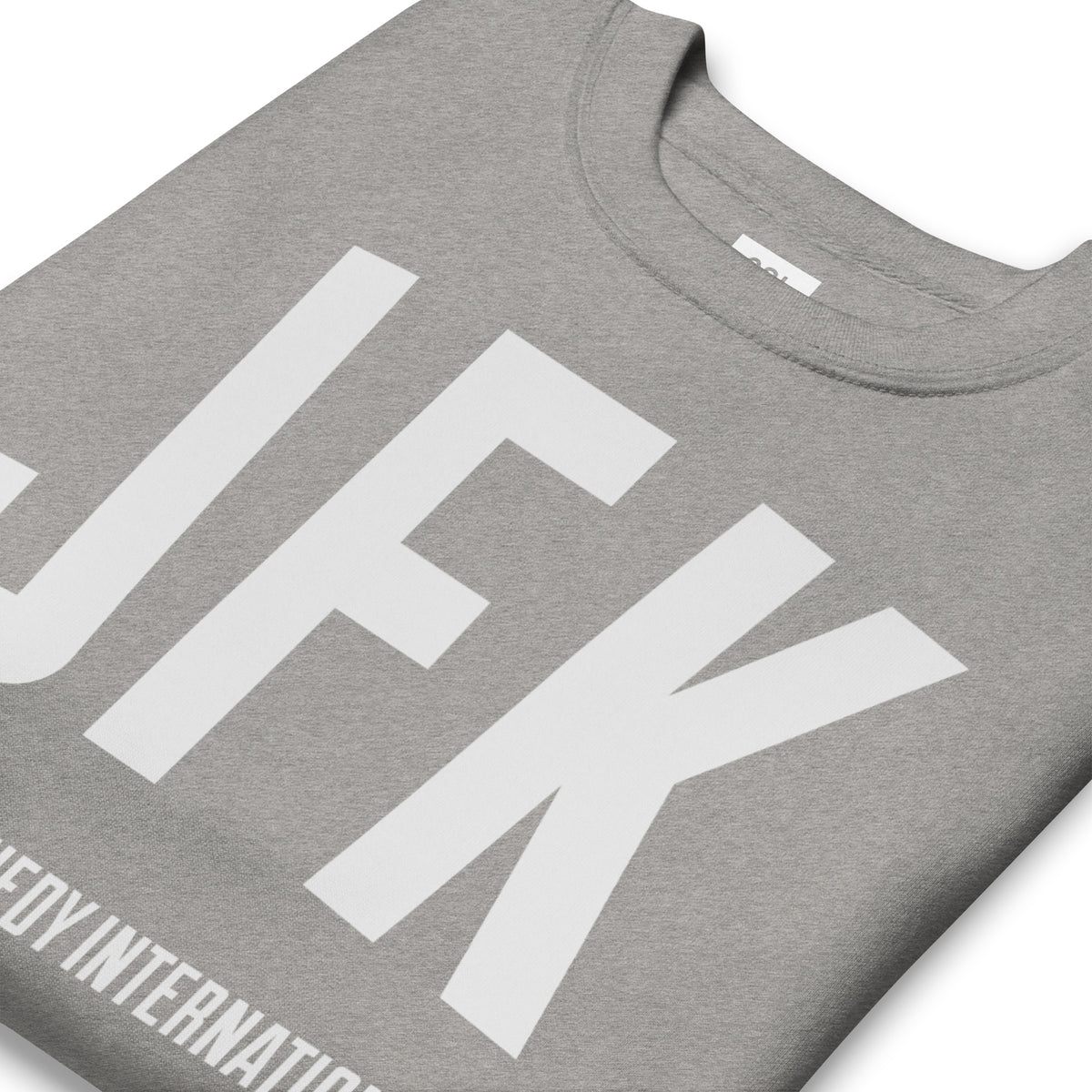 JFK ATC Premium Sweatshirt