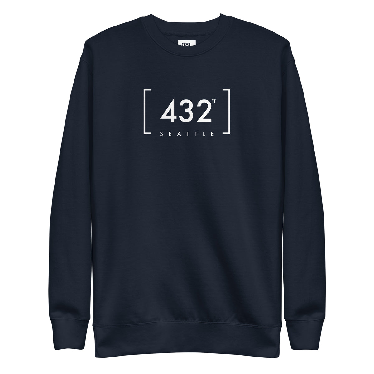 SEA Elevation Premium Sweatshirt