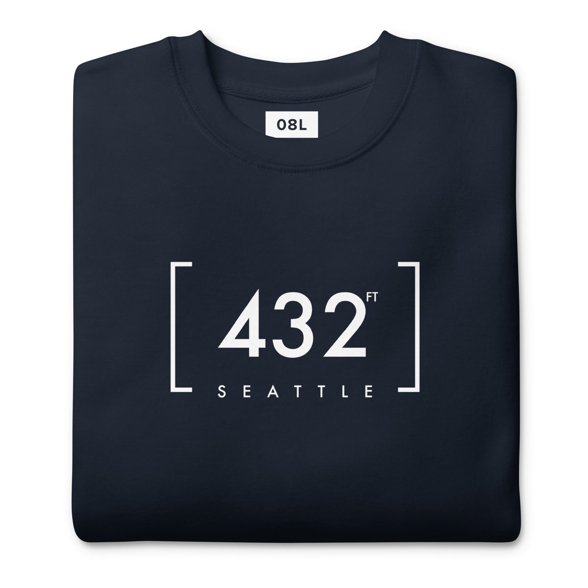 SEA Elevation Premium Sweatshirt