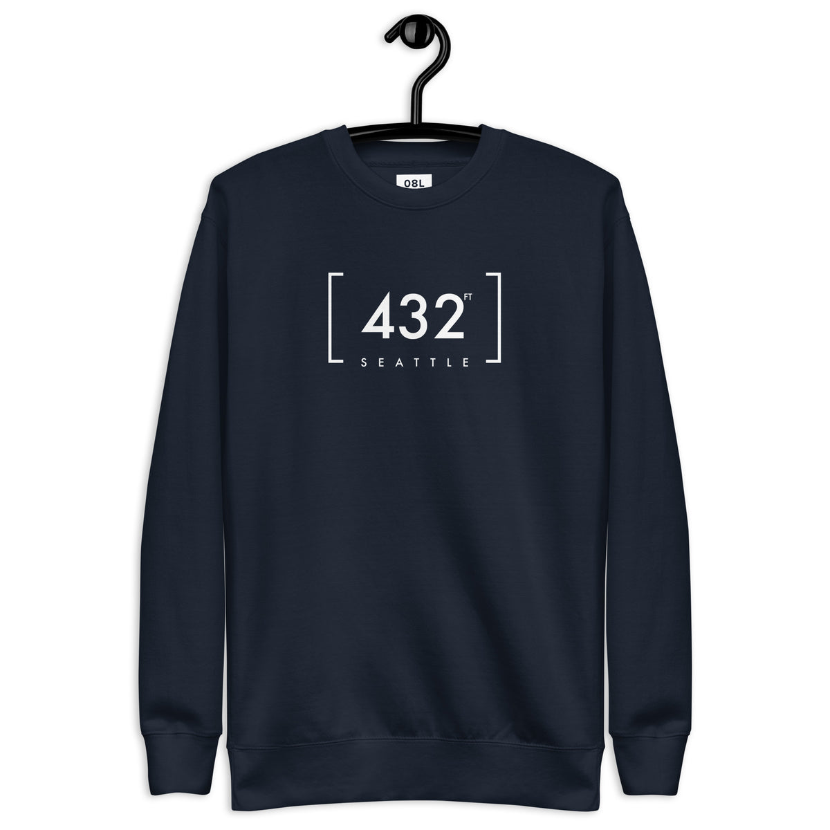 SEA Elevation Premium Sweatshirt