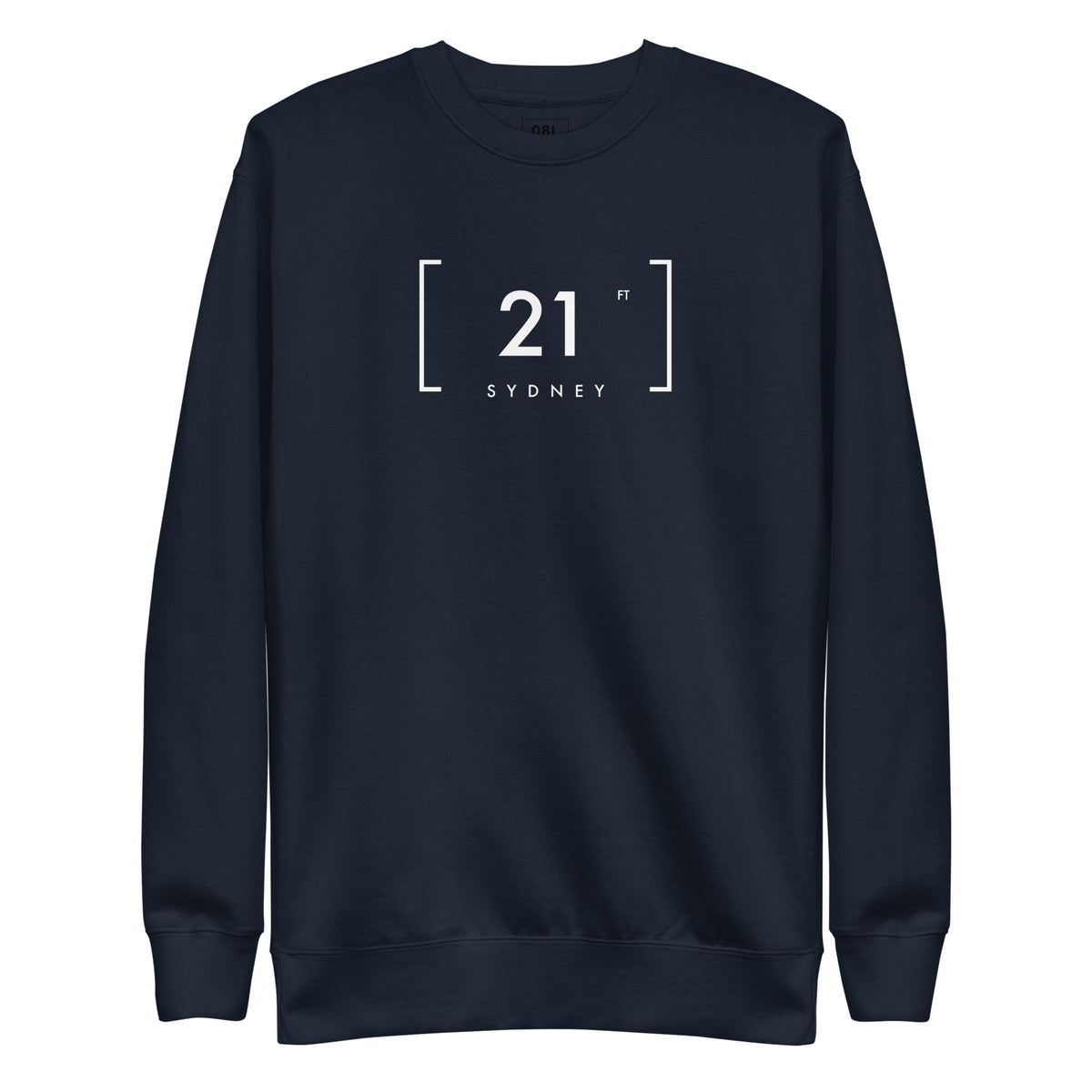 SYD Elevation Premium Sweatshirt