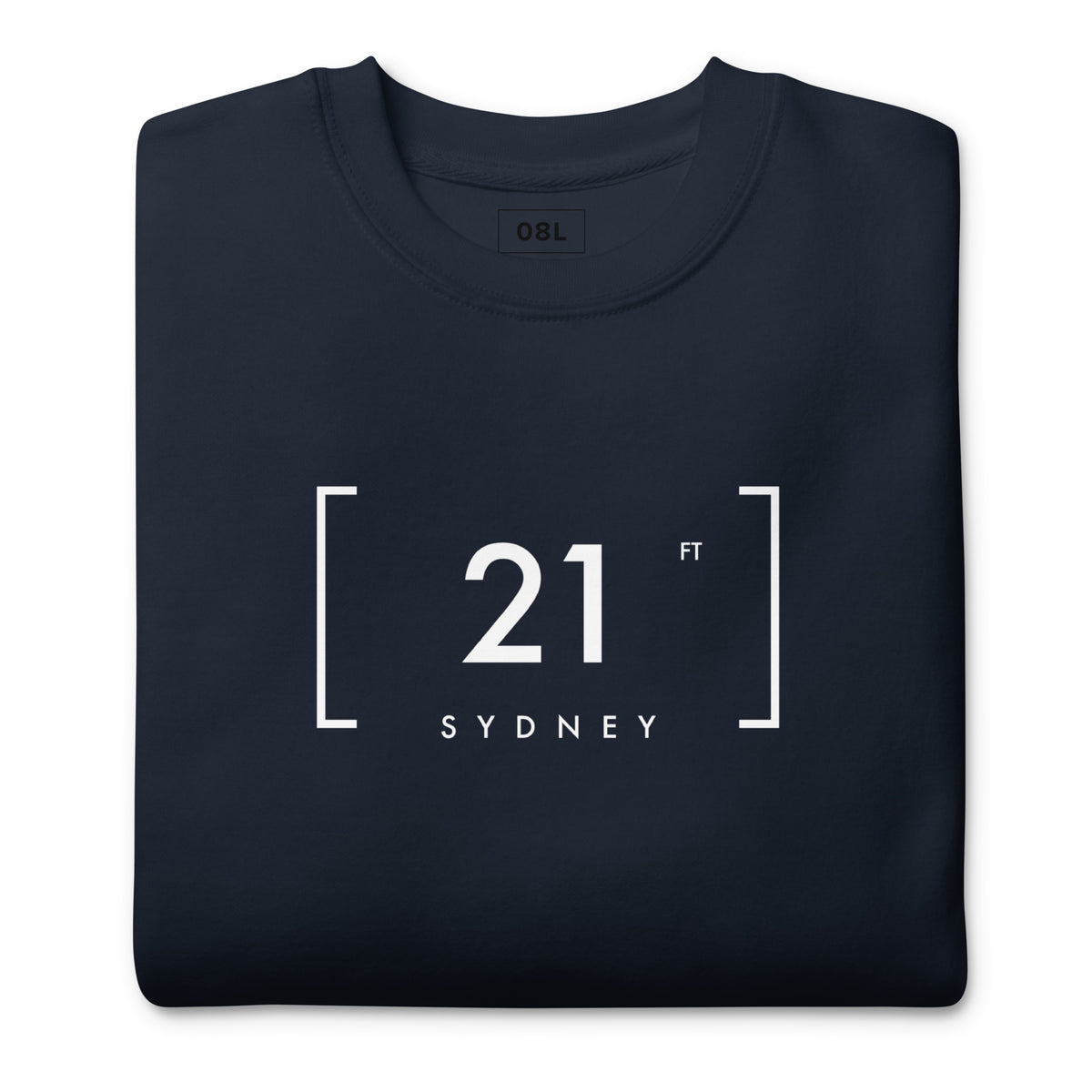 SYD Elevation Premium Sweatshirt