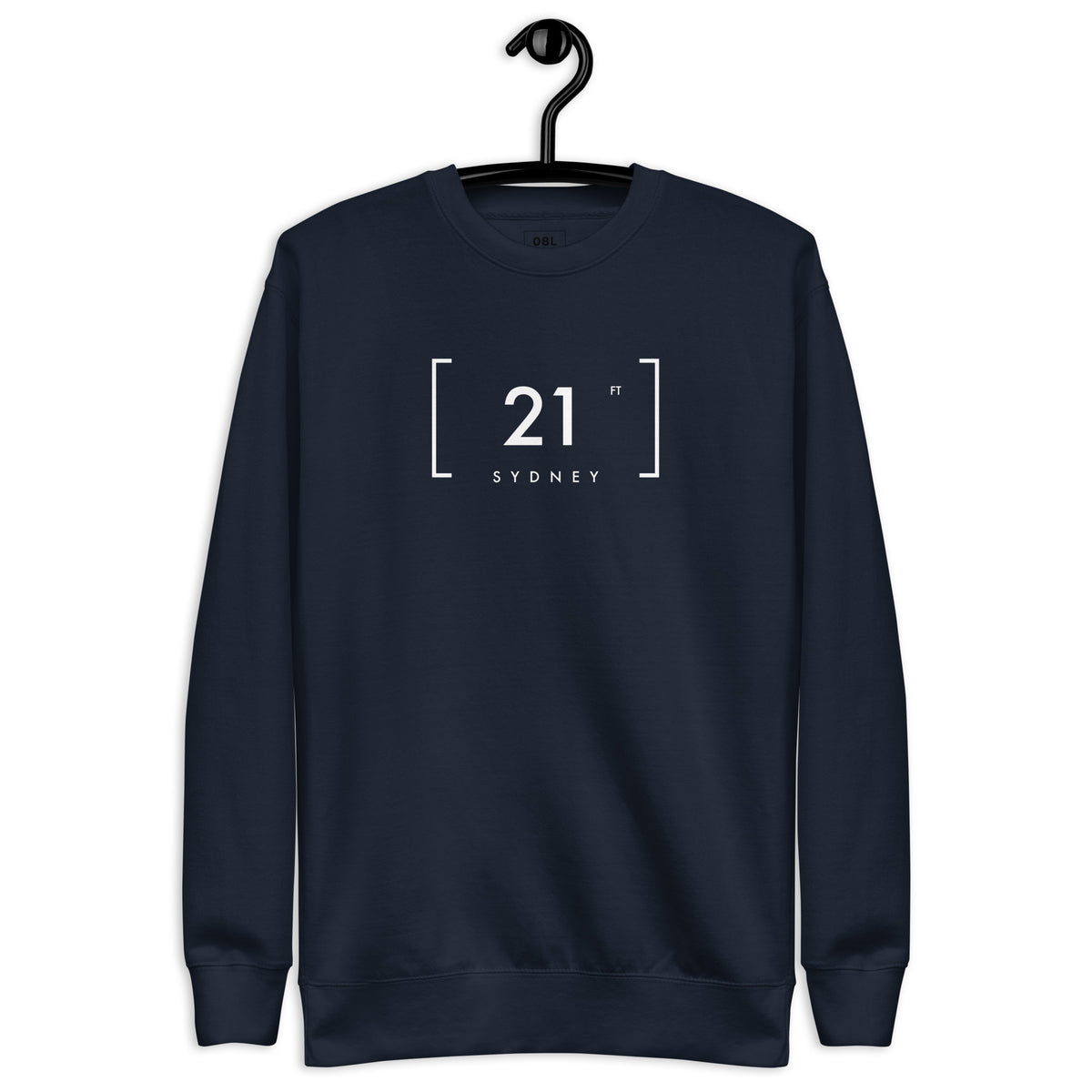 SYD Elevation Premium Sweatshirt