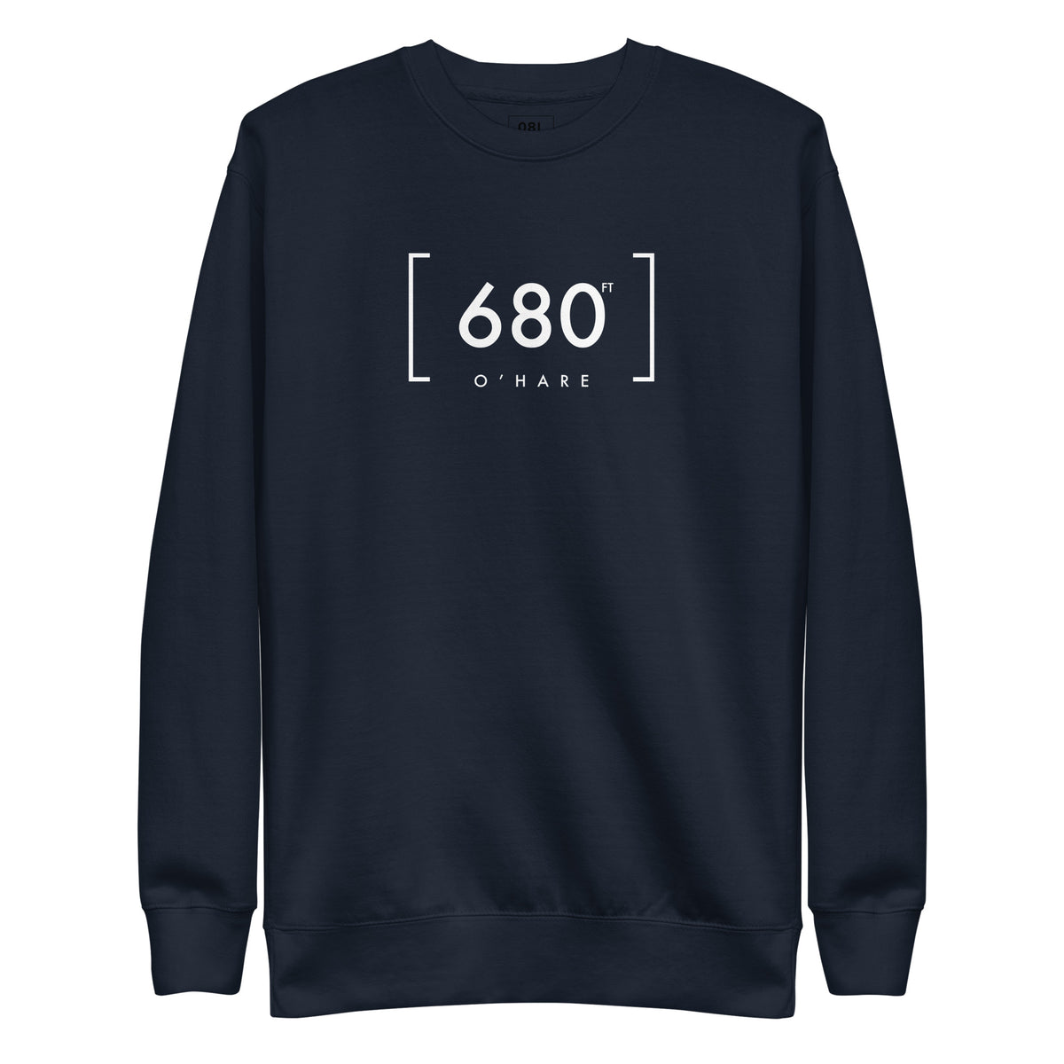 ORD Elevation Premium Sweatshirt