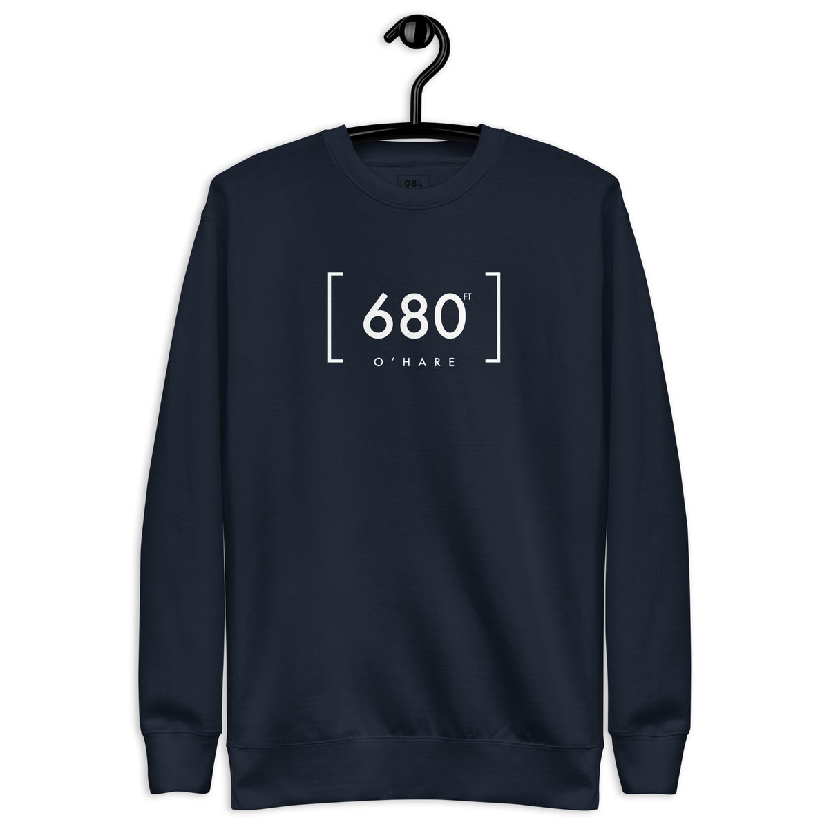 ORD Elevation Premium Sweatshirt