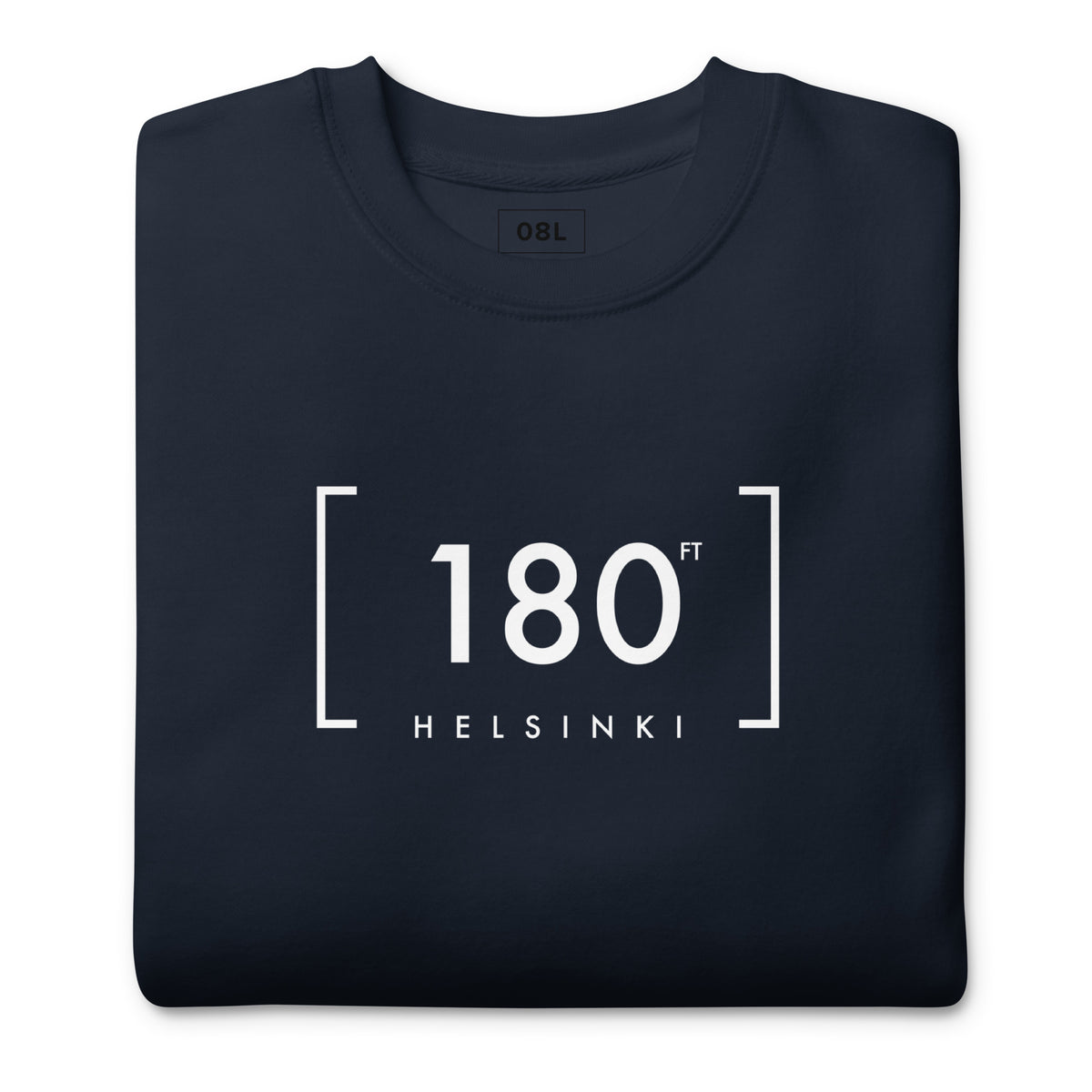 HEL Elevation Premium Sweatshirt