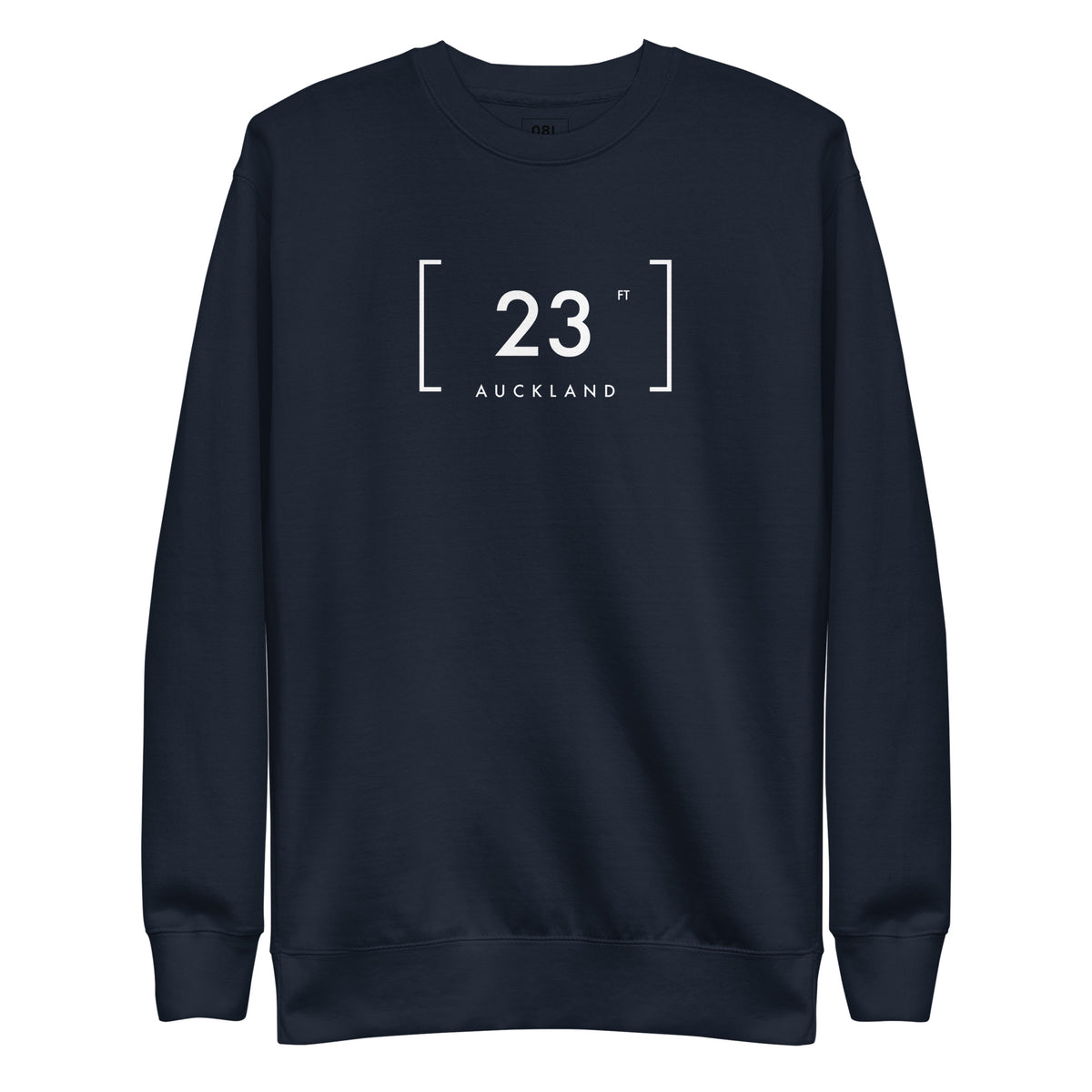 AKL Elevation Premium Sweatshirt