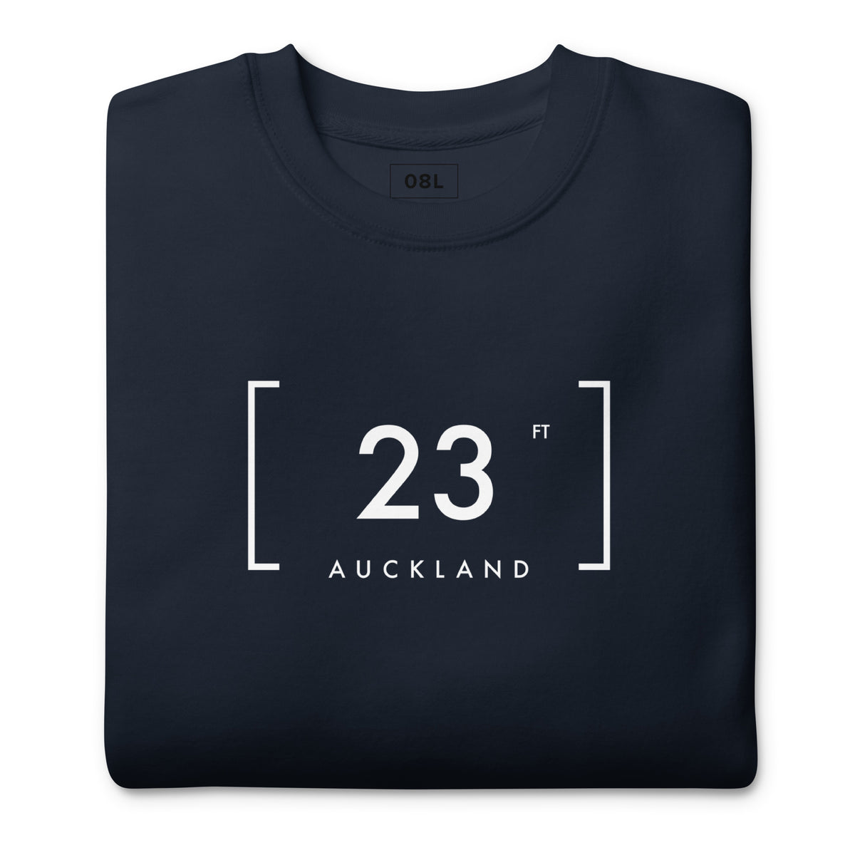 AKL Elevation Premium Sweatshirt