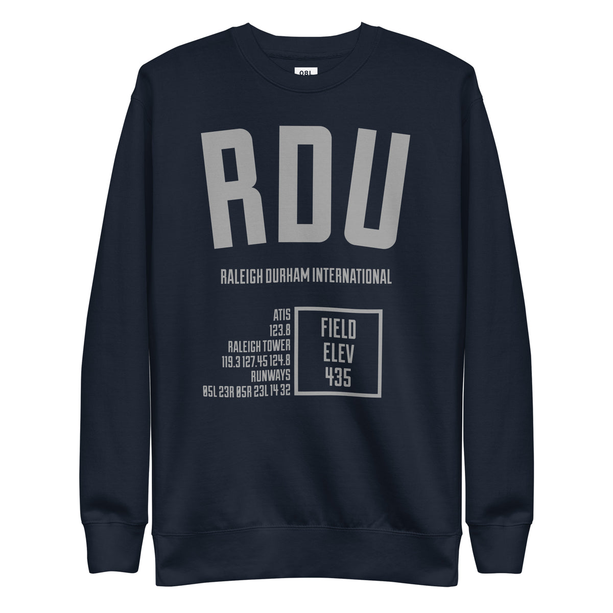 RDU ATC Premium Sweatshirt