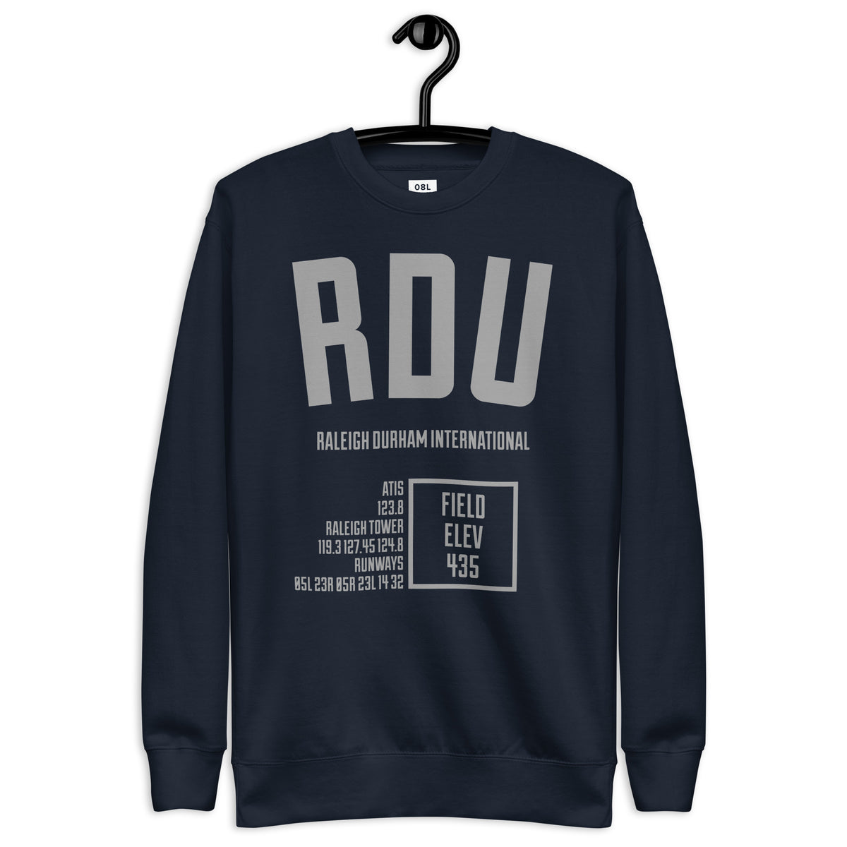 RDU ATC Premium Sweatshirt