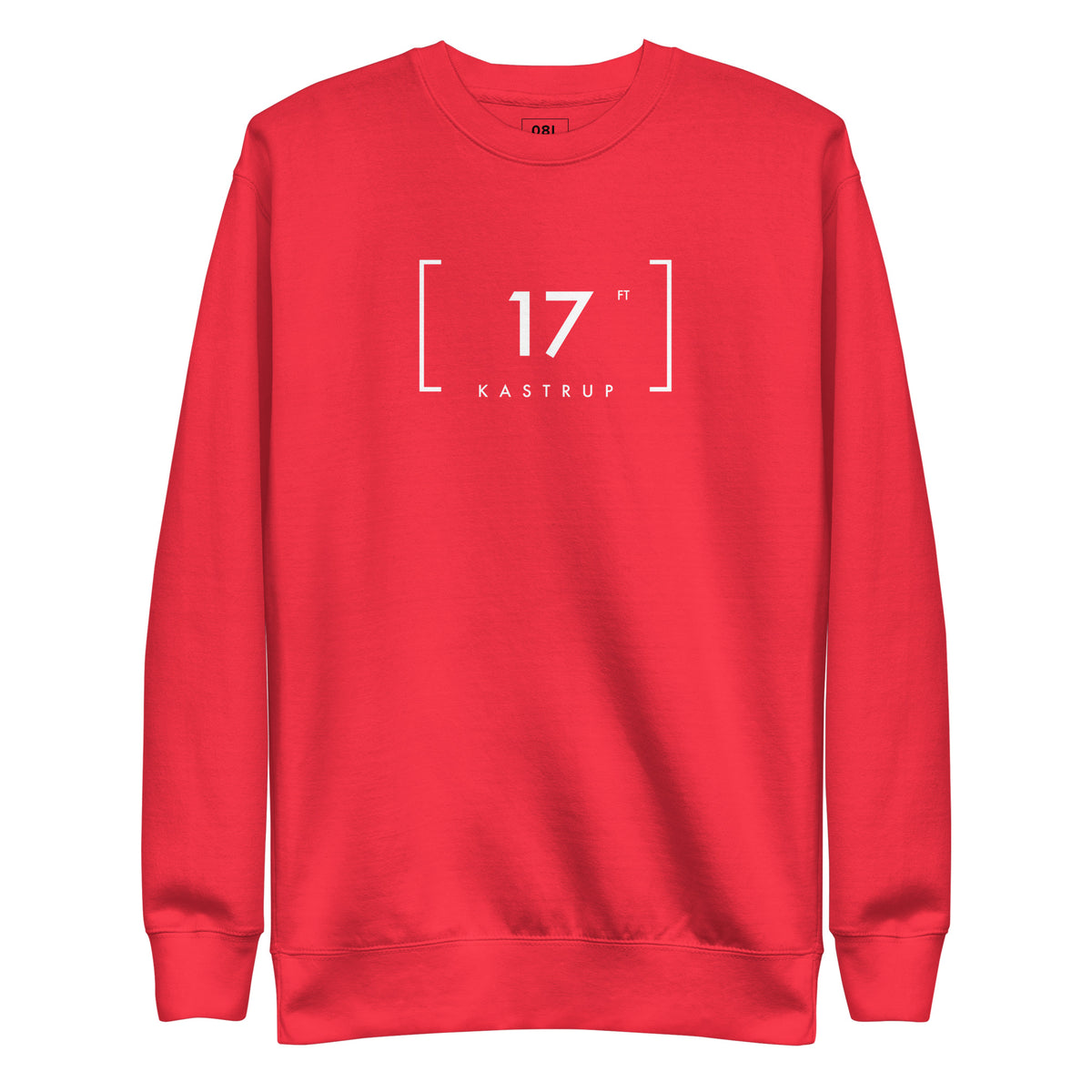 CPH Elevation Premium Sweatshirt