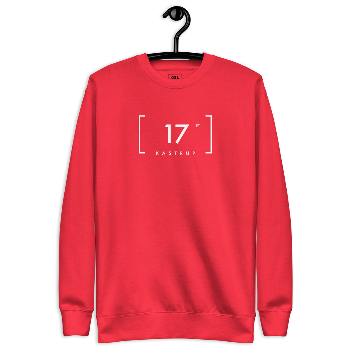 CPH Elevation Premium Sweatshirt