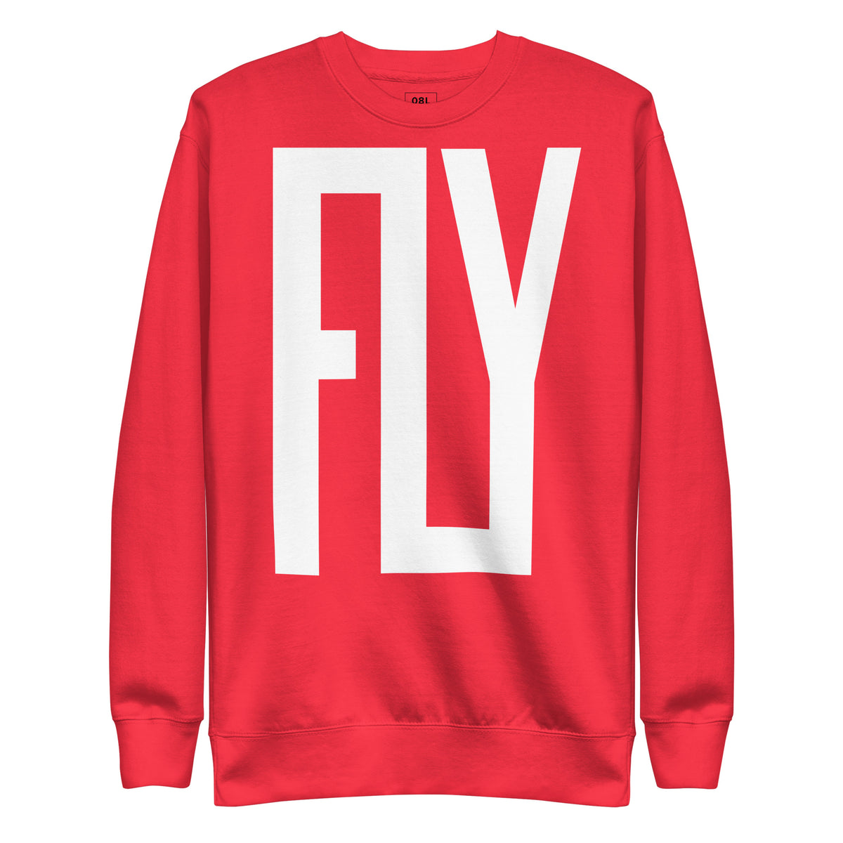 Team FLY Premium Sweatshirt