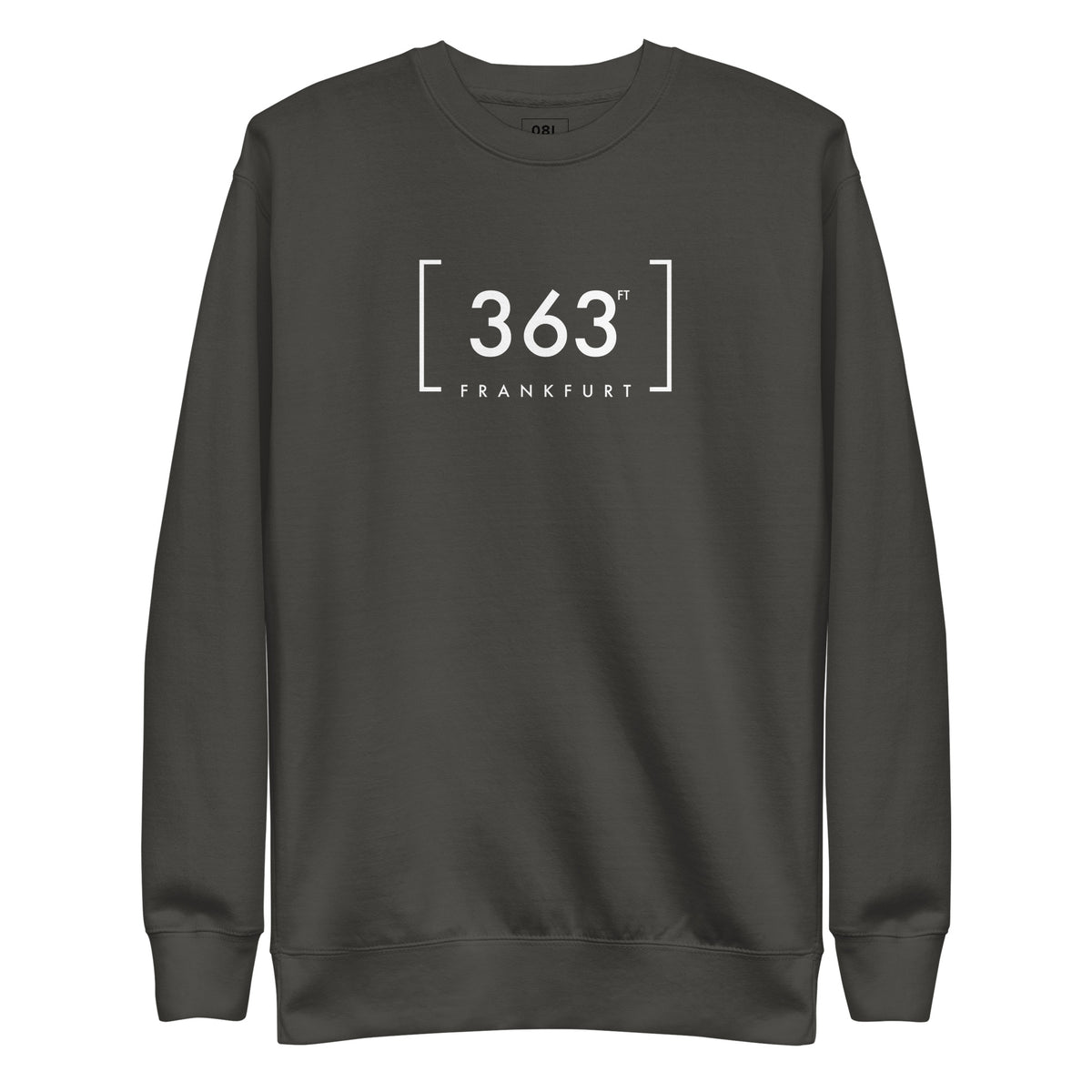 FRA Elevation Premium Sweatshirt