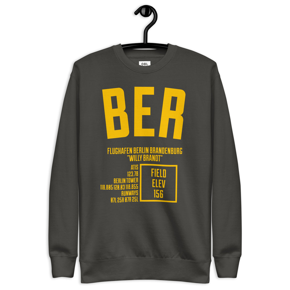 BER ATC Premium Sweatshirt