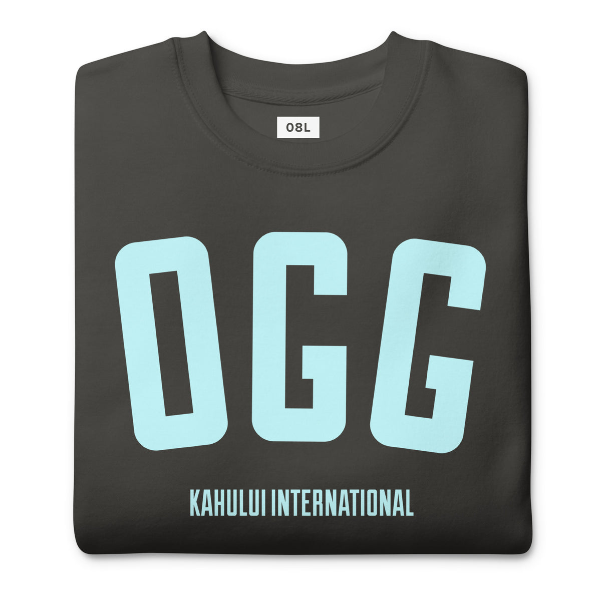 OGG ATC Premium Sweatshirt