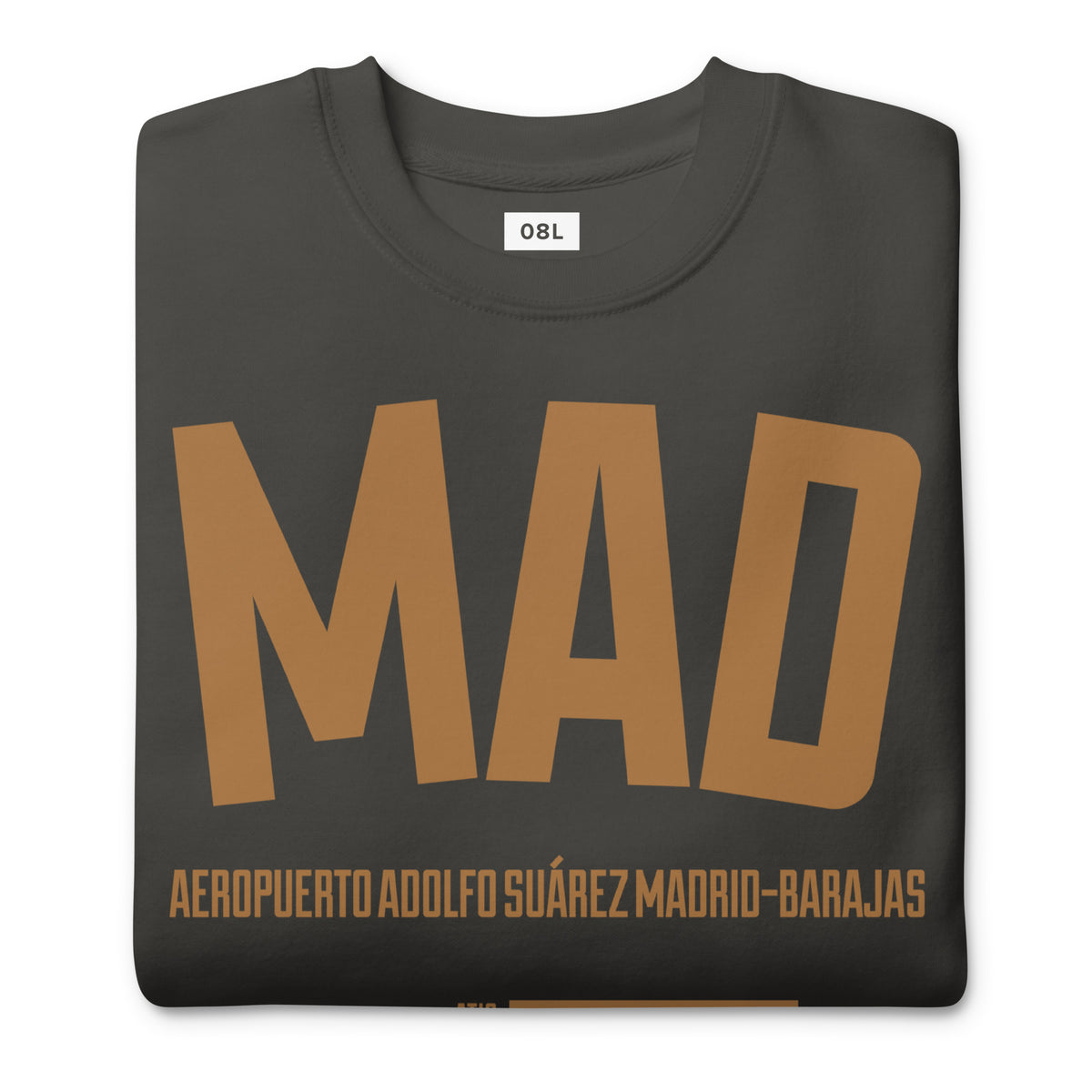 MAD ATC Premium Sweatshirt