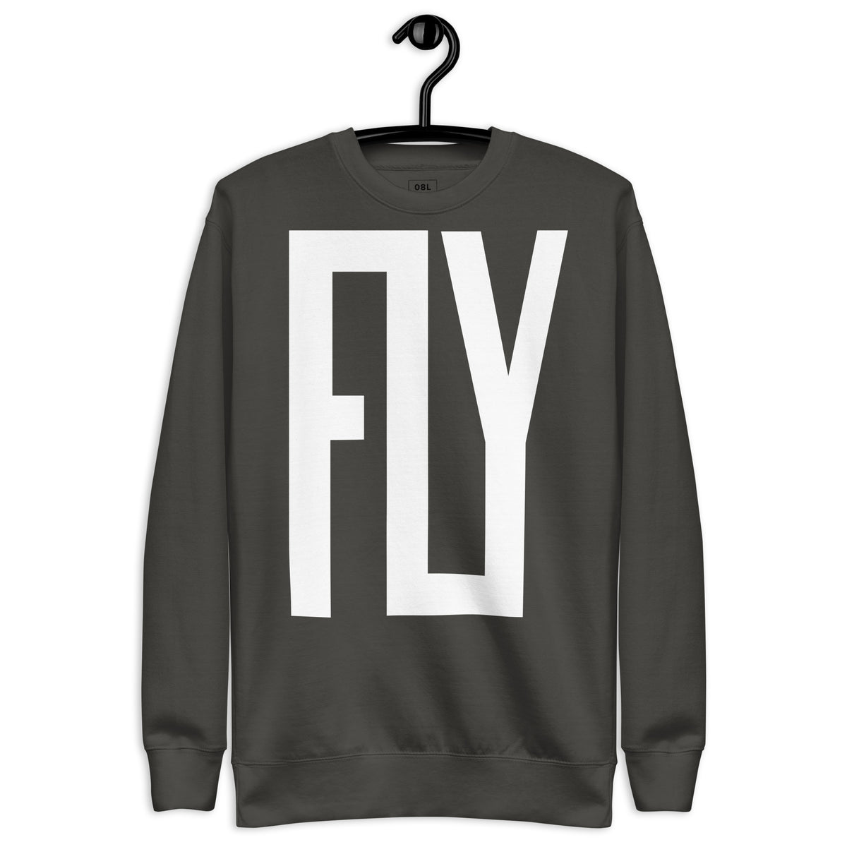 Team FLY Premium Sweatshirt