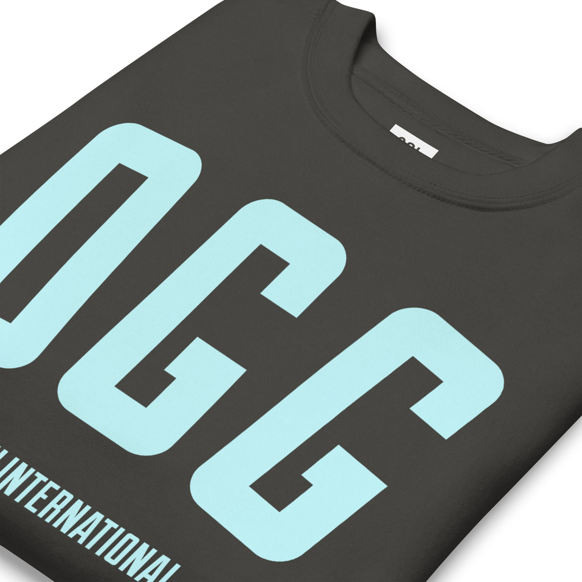 OGG ATC Premium Sweatshirt