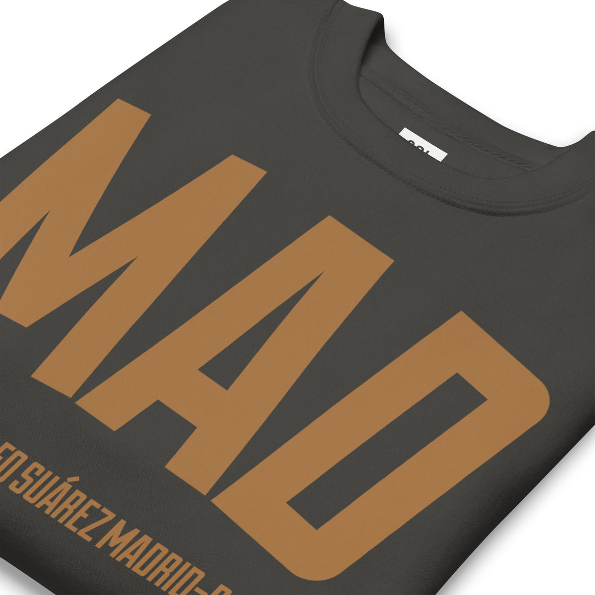 MAD ATC Premium Sweatshirt