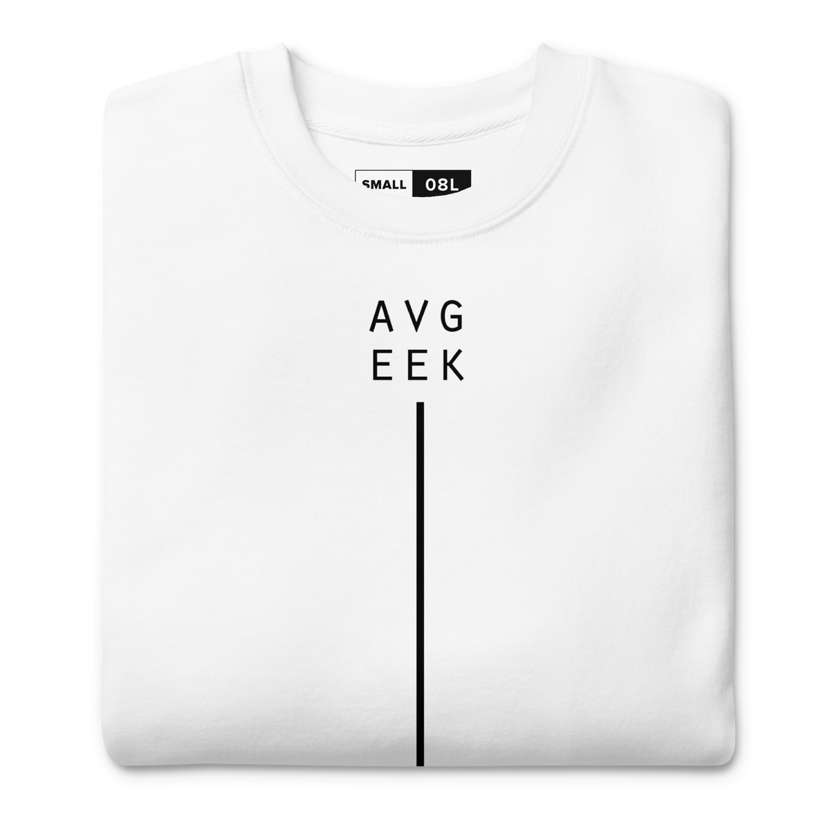 AvGeek Line Premium Sweatshirt