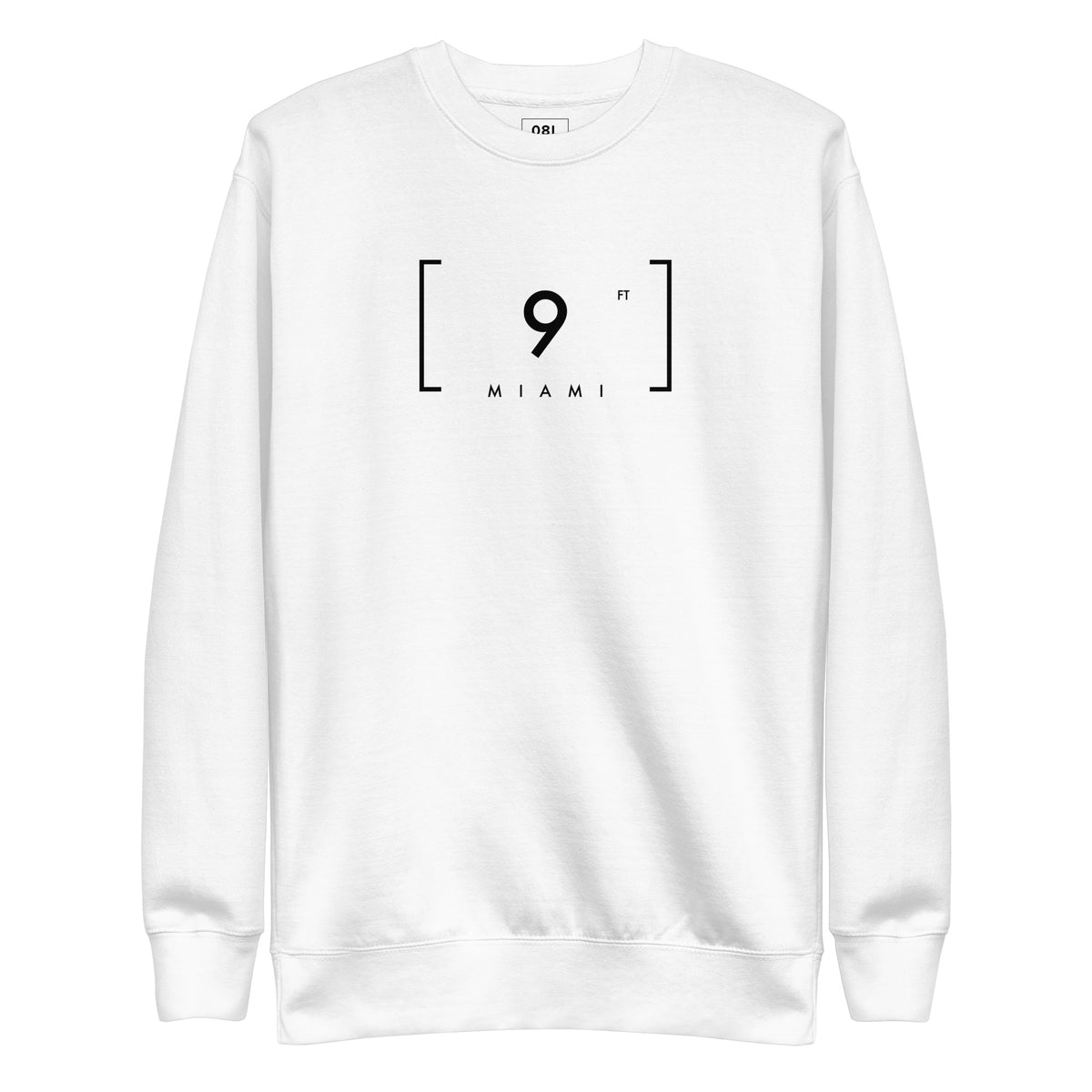 MIA Elevation Premium Sweatshirt