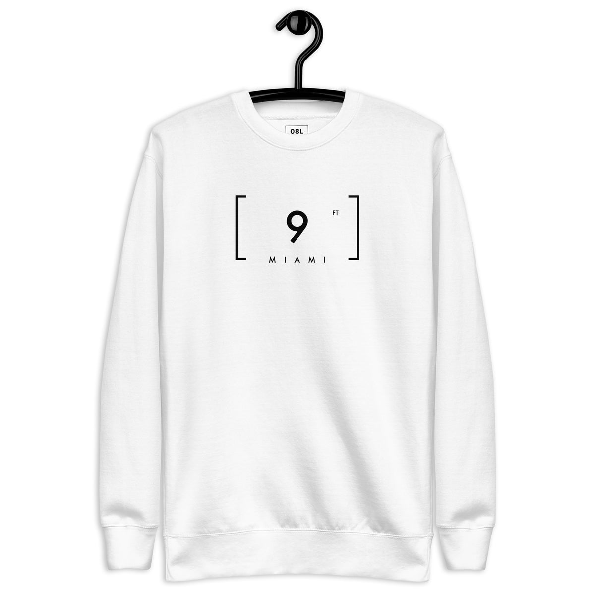 MIA Elevation Premium Sweatshirt