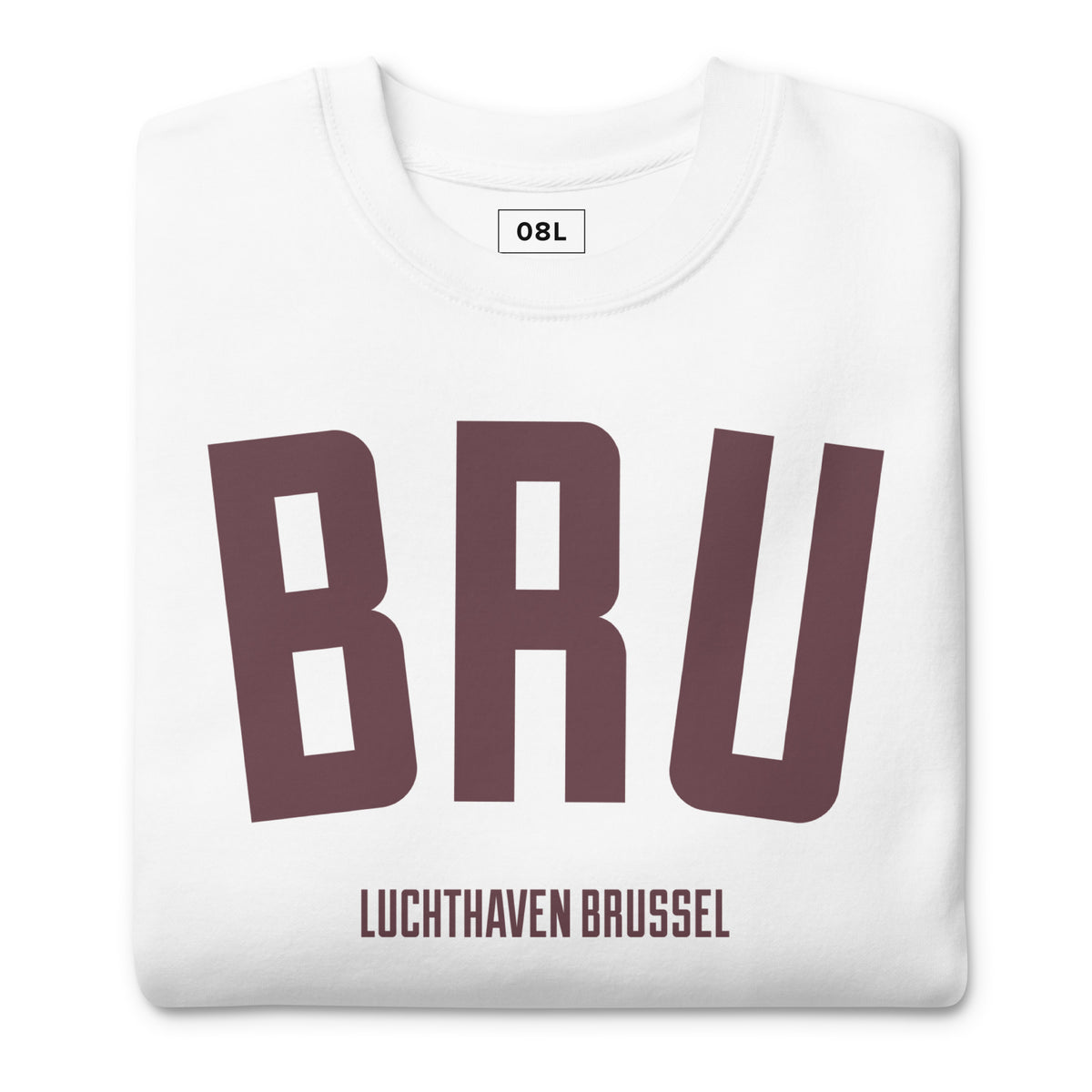 BRU ATC Premium Sweatshirt